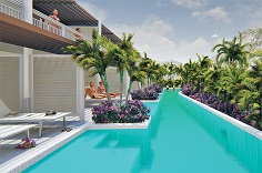 Secrets St. Martin Resort & Spa